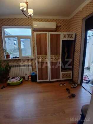 4 otaqlı Həyət evi/Bağ evi, Maştağa q., Bakı
