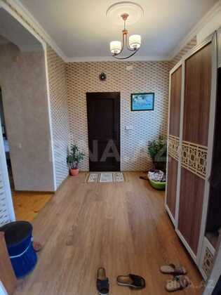4 otaqlı Həyət evi/Bağ evi, Maştağa q., Bakı
