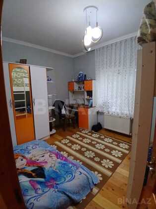 4 otaqlı Həyət evi/Bağ evi, Maştağa q., Bakı