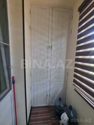 3 otaqlı Köhnə tikili, Şah İsmayıl Xətai m., Bakı