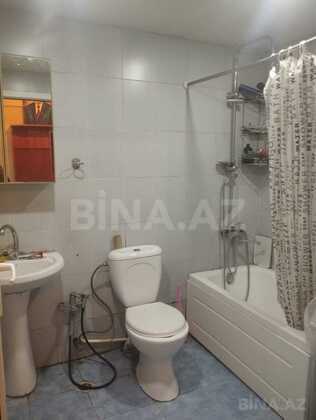 1 otaqlı Köhnə tikili, Gənclik m., Bakı