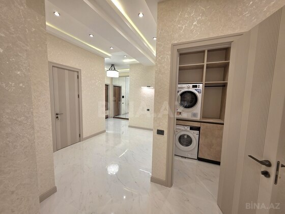 4 otaqlı Yeni tikili, 28 May m., Bakı