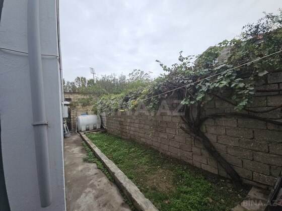 5 otaqlı Həyət evi/Bağ evi, Binə q., Bakı
