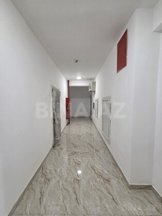 2 otaqlı Yeni tikili, Azadlıq Prospekti m., Bakı
