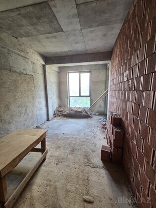 2 otaqlı Yeni tikili, Azadlıq Prospekti m., Bakı
