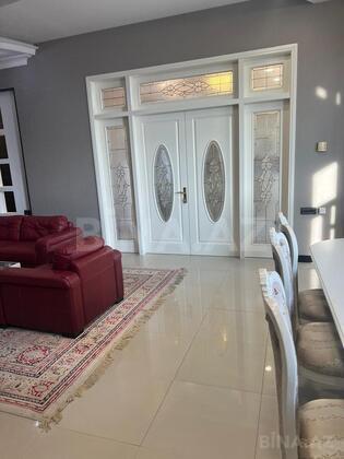 4 otaqlı Yeni tikili, Sahil m., Bakı