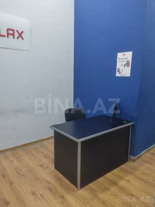 4 otaqlı Ofis, Nizami m., Bakı