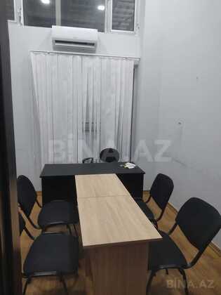 4 otaqlı Ofis, Nizami m., Bakı