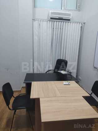 4 otaqlı Ofis, Nizami m., Bakı