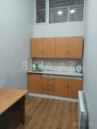 4 otaqlı Ofis, Nizami m., Bakı