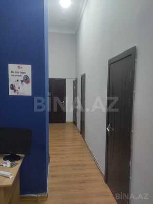 4 otaqlı Ofis, Nizami m., Bakı
