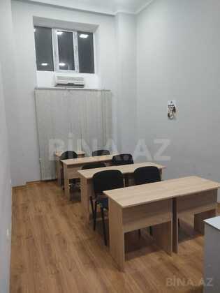 4 otaqlı Ofis, Nizami m., Bakı