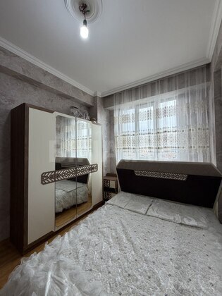 2 otaqlı Yeni tikili, Xırdalan