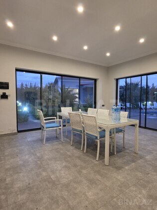 5 otaqlı Həyət evi/Bağ evi, Mərdəkan q., Bakı