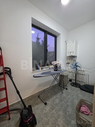 5 otaqlı Həyət evi/Bağ evi, Mərdəkan q., Bakı
