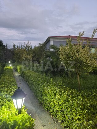 5 otaqlı Həyət evi/Bağ evi, Mərdəkan q., Bakı