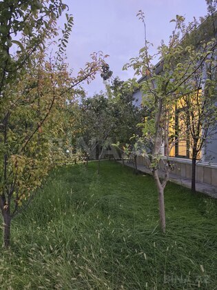 5 otaqlı Həyət evi/Bağ evi, Mərdəkan q., Bakı