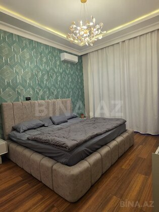 5 otaqlı Həyət evi/Bağ evi, Mərdəkan q., Bakı