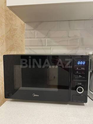 2 otaqlı Yeni tikili, Əhmədli m., Bakı