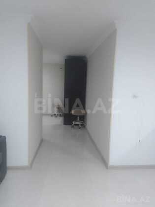 2 otaqlı Köhnə tikili, Sahil m., Bakı