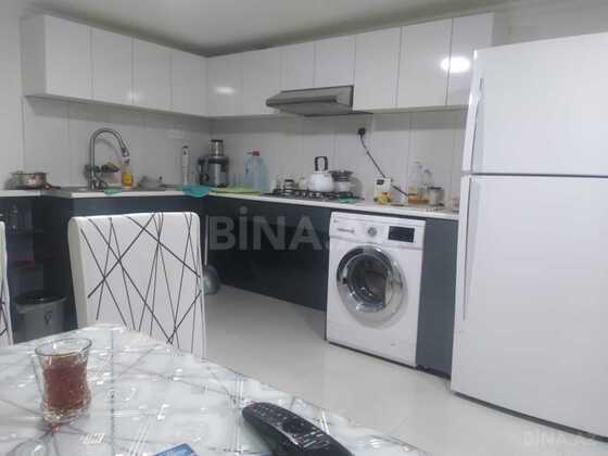 2 otaqlı Köhnə tikili, Sahil m., Bakı