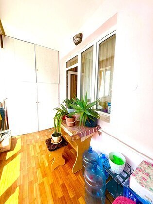 2 otaqlı Köhnə tikili, Bakıxanov q., Bakı
