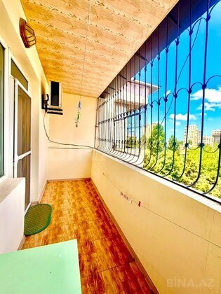 2 otaqlı Köhnə tikili, Bakıxanov q., Bakı