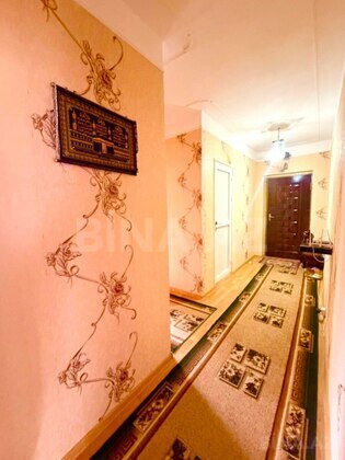 2 otaqlı Köhnə tikili, Bakıxanov q., Bakı