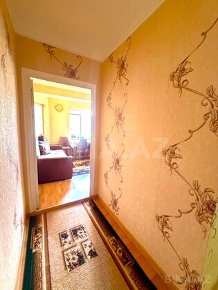 2 otaqlı Köhnə tikili, Bakıxanov q., Bakı