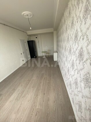 2 otaqlı Yeni tikili, Xırdalan