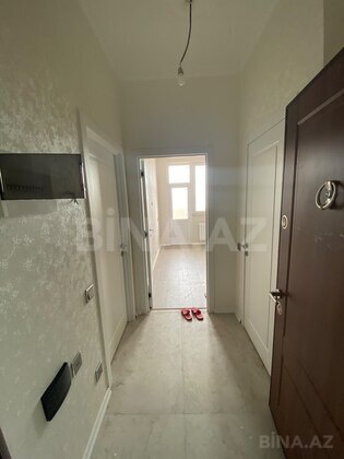 2 otaqlı Yeni tikili, Xırdalan