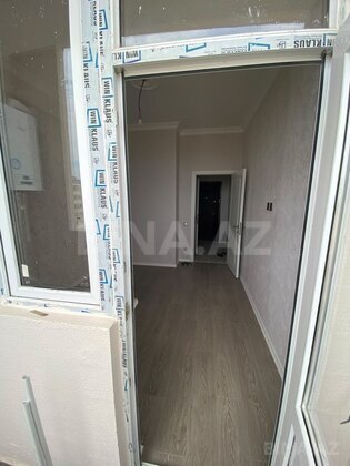 2 otaqlı Yeni tikili, Xırdalan