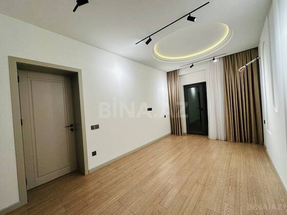 3 otaqlı Yeni tikili, 28 May m., Bakı