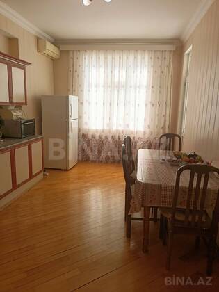 2 otaqlı Yeni tikili, 20 Yanvar m., Bakı