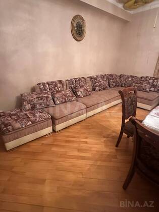 2 otaqlı Yeni tikili, 20 Yanvar m., Bakı