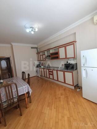 2 otaqlı Yeni tikili, 20 Yanvar m., Bakı