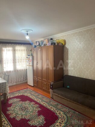 1 otaqlı Köhnə tikili, Sumqayıt