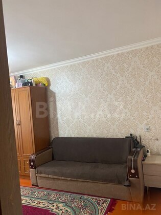 1 otaqlı Köhnə tikili, Sumqayıt