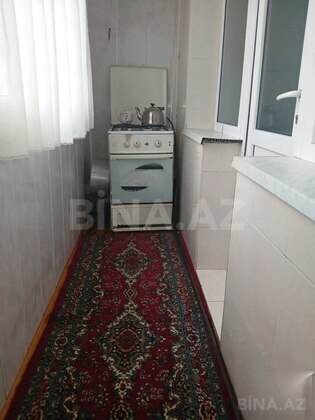 1 otaqlı Köhnə tikili, Sumqayıt