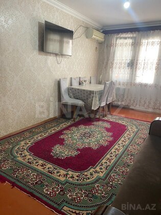 1 otaqlı Köhnə tikili, Sumqayıt