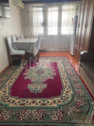1 otaqlı Köhnə tikili, Sumqayıt