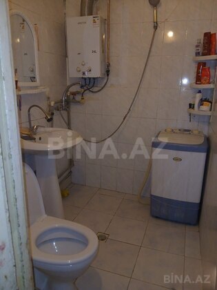 1 otaqlı Köhnə tikili, Sumqayıt