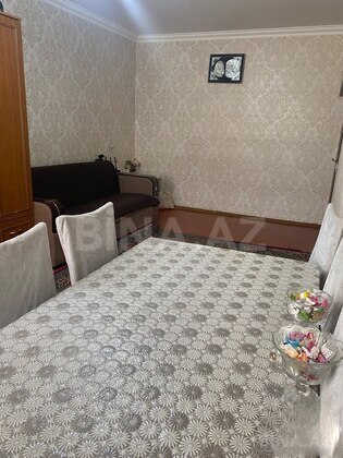 1 otaqlı Köhnə tikili, Sumqayıt