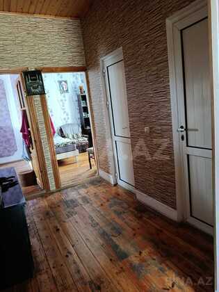 4 otaqlı Həyət evi/Bağ evi, Qaraçuxur q., Bakı