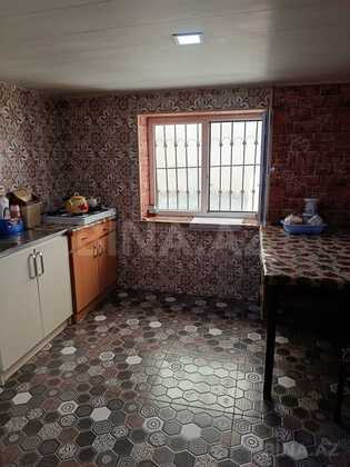 4 otaqlı Həyət evi/Bağ evi, Qaraçuxur q., Bakı