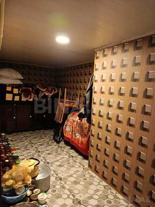 4 otaqlı Həyət evi/Bağ evi, Qaraçuxur q., Bakı