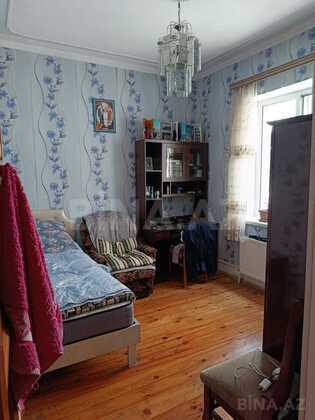 4 otaqlı Həyət evi/Bağ evi, Qaraçuxur q., Bakı