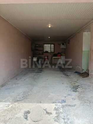 4 otaqlı Həyət evi/Bağ evi, Qaraçuxur q., Bakı