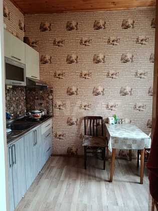 4 otaqlı Həyət evi/Bağ evi, Qaraçuxur q., Bakı