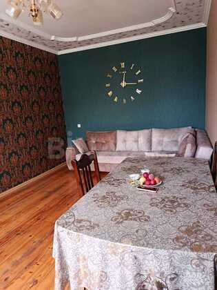 4 otaqlı Həyət evi/Bağ evi, Qaraçuxur q., Bakı